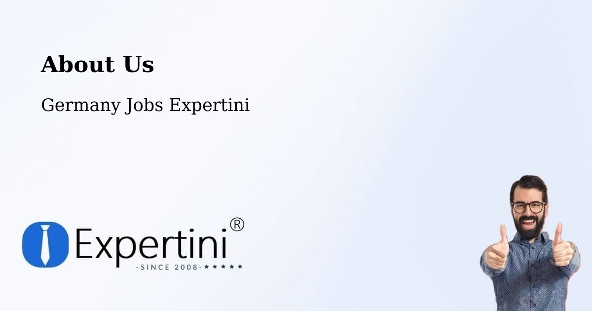 About Expertini Recruitment Platform  – Castrop Rauxel - Castrop Rauxel, Germany Jobs Expertini